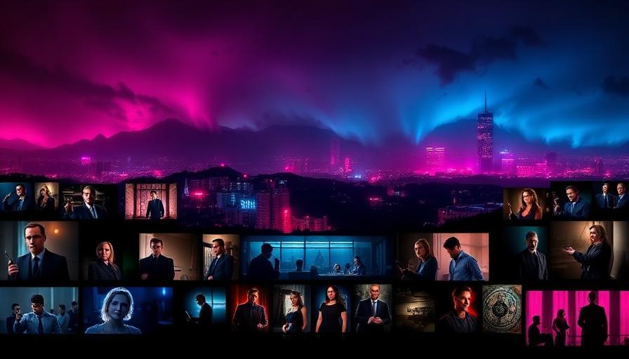 Top TV Series